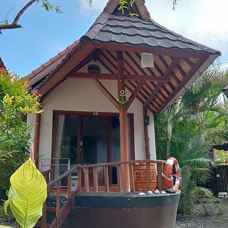 فندق The Umah Prahu Batununggul المظهر الخارجي الصورة