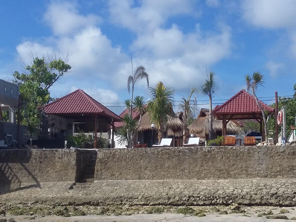 فندق The Umah Prahu Batununggul المظهر الخارجي الصورة