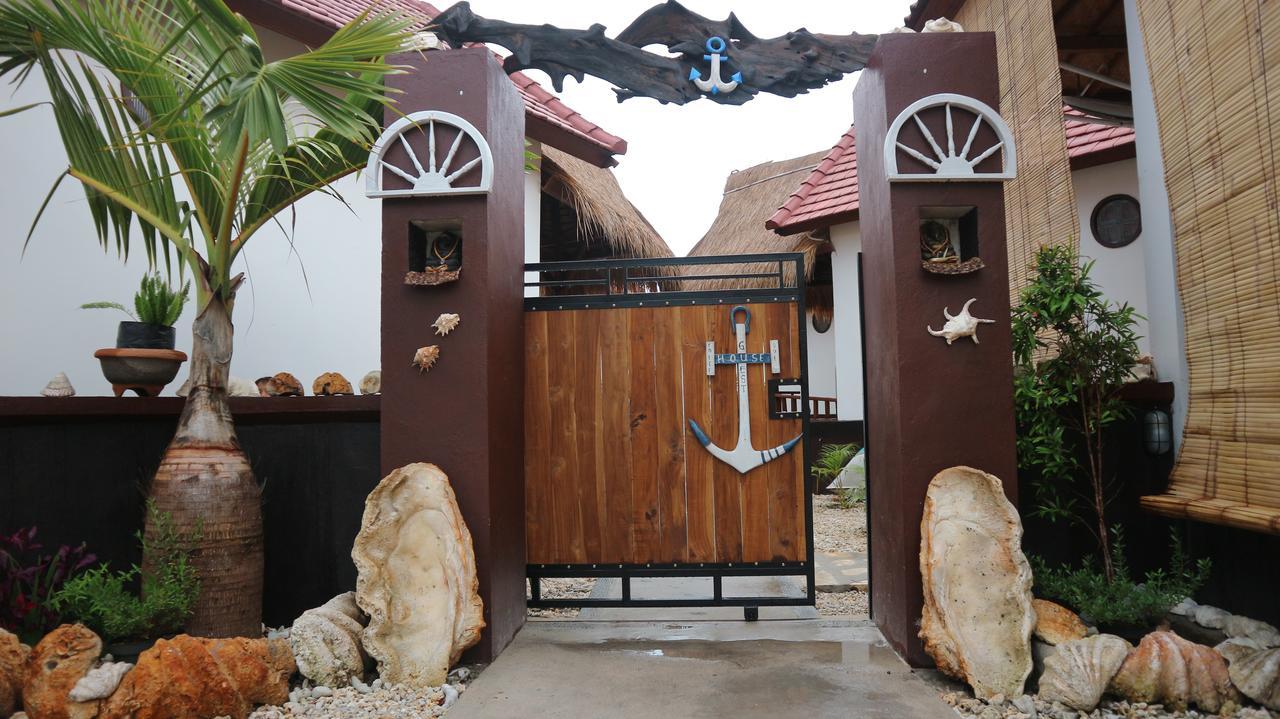فندق The Umah Prahu Batununggul المظهر الخارجي الصورة
